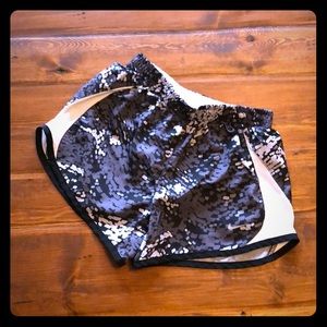 Nike Athletic Shorts for Girls